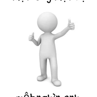 Hệ cân các nv=))