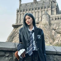 Vương Dịch(cô)