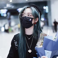 Trịnh Đan Ny(Đản)