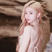 Hứa Dương Ngọc Trác(Dương Dương )