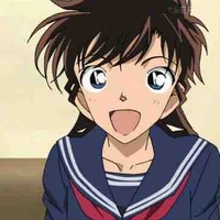 Nakamori Aoko
