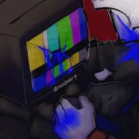 TVman.| Menker Flash