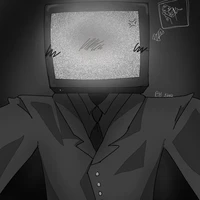 TVman.| Henri