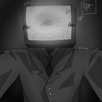 TVman.| Henri