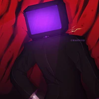 TVman.| Yaki