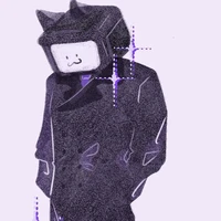 TVman.| Momo