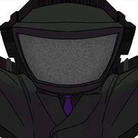 TVman.|....