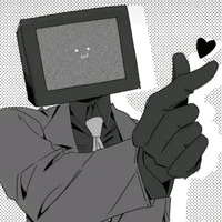 TVman.|Haiker