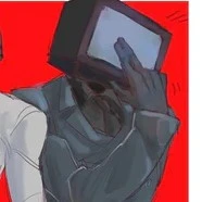 TVman|Tiluk