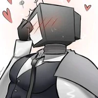 TVman|Handsome