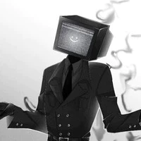 TVman|Tenker