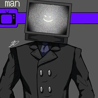 TVman|Tổng