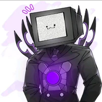 Titan TVman| Strict