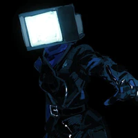 TV Woman.|Tech