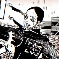 Haitani Ran