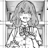 Tachibana Hinata