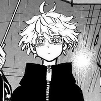 Kawaragi Senju