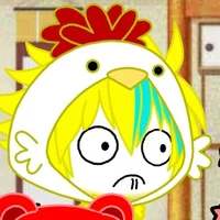 kickinchicken(tổ trưởng tổ 1)