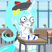 crafty corn(lớp phó văn thể mĩ)