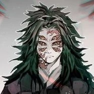 Kokushibo •Michikatsu Tskiguni•