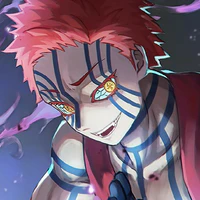 Akaza