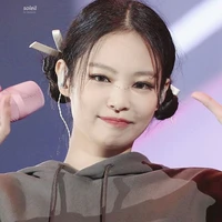 Kim Jennie ( Y )