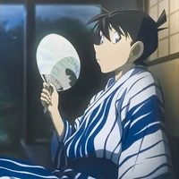 Kudo Shinichi