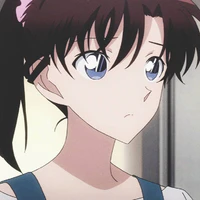 Nakamori Aoko