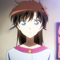 Nakamori Aoko