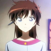 Nakamori Aoko