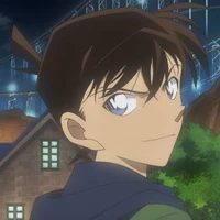 Kudou Shinichi