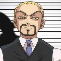 Mochizuki Kanji - Mocchi