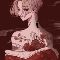 Sano Manjiro - Mikey