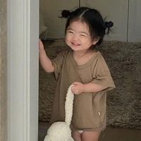 Lâm Ngọc Nhi ( Huỳnh Mai Thy) lúc nhỏ