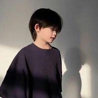 Lâm Hứa Bảo ( lúc nhỏ)