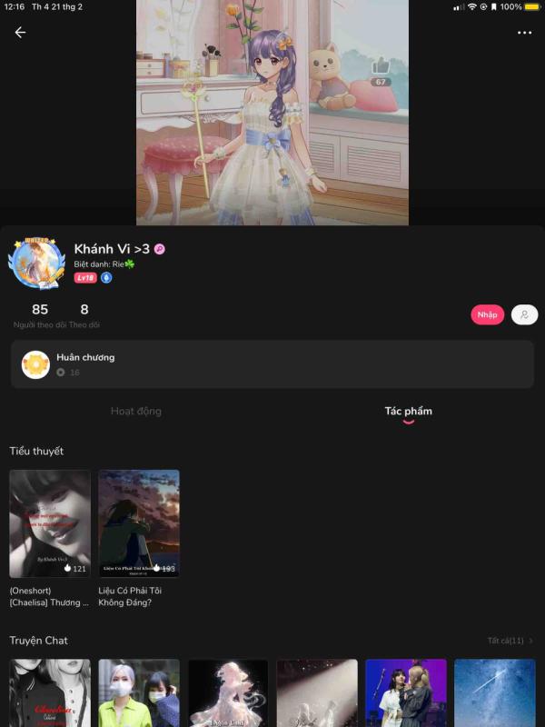 NovelToon