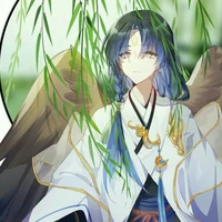 Lam Thiên Thanh/Lam Điệp Kì_TMT