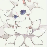 [hồ ly] Tiểu Ly_Lam Thiên Thanh