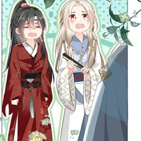 Mộc Trọng Hi và Minh Huyền