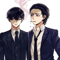 Chifuyu và Takemichi