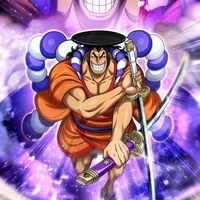Kozuki Oden