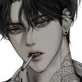 Bạch Hoàng Vũ ( Alpha )