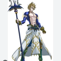 Poseidon