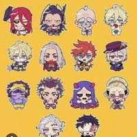 cân tất cả nhân vật