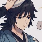 Tomioka Giyuu (18)