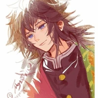 Giyuu Tomioka