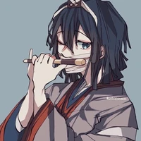 Obanai Iguro