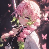 Mitsuri Kanroji