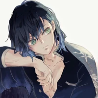 Inosuke Hashibira