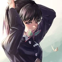 Kanao Tsuyuri